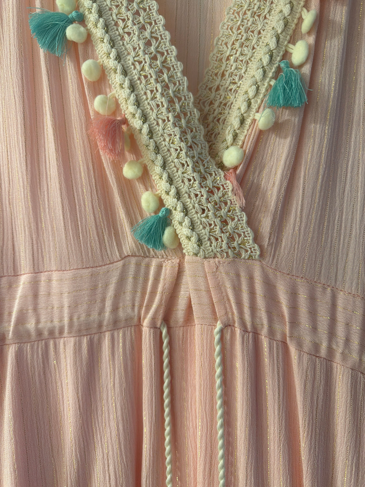 Sarah Maxi Dress