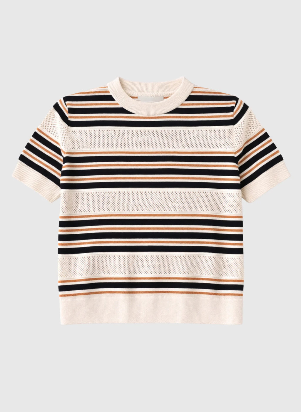 Cannes Women Top, Women Sweater. Front View