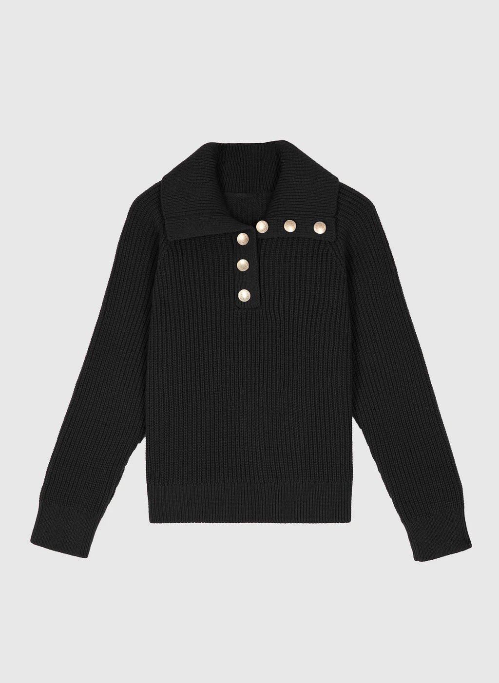 Stella Sweater, French Fashion Brands in Miami.