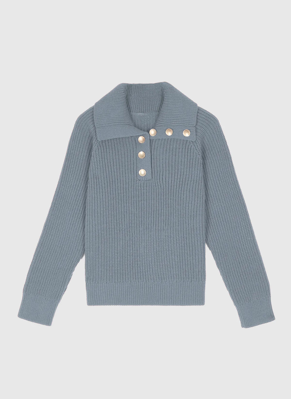 Stella Sweater, French Fashion Brands in Miami.
