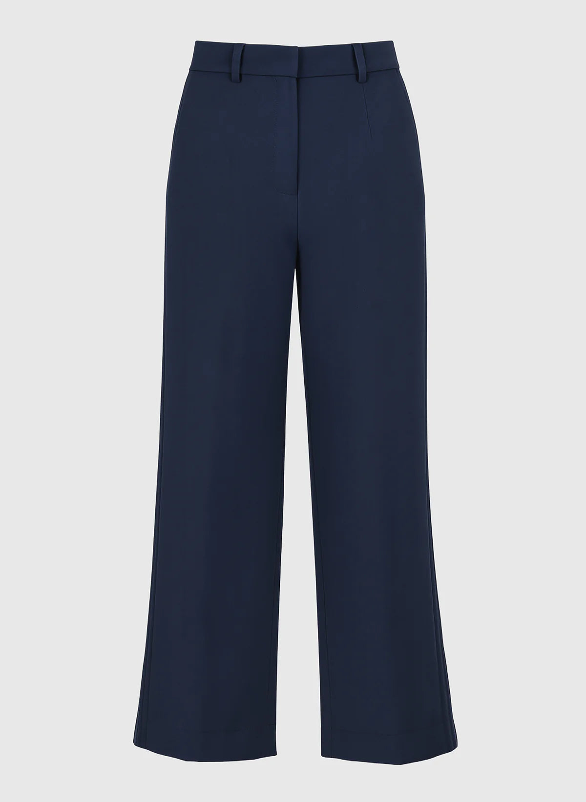 Polidor Women Pants, Navy Blue 