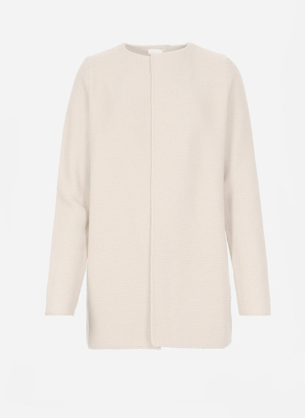 Shopy Women Sweater, Off white 