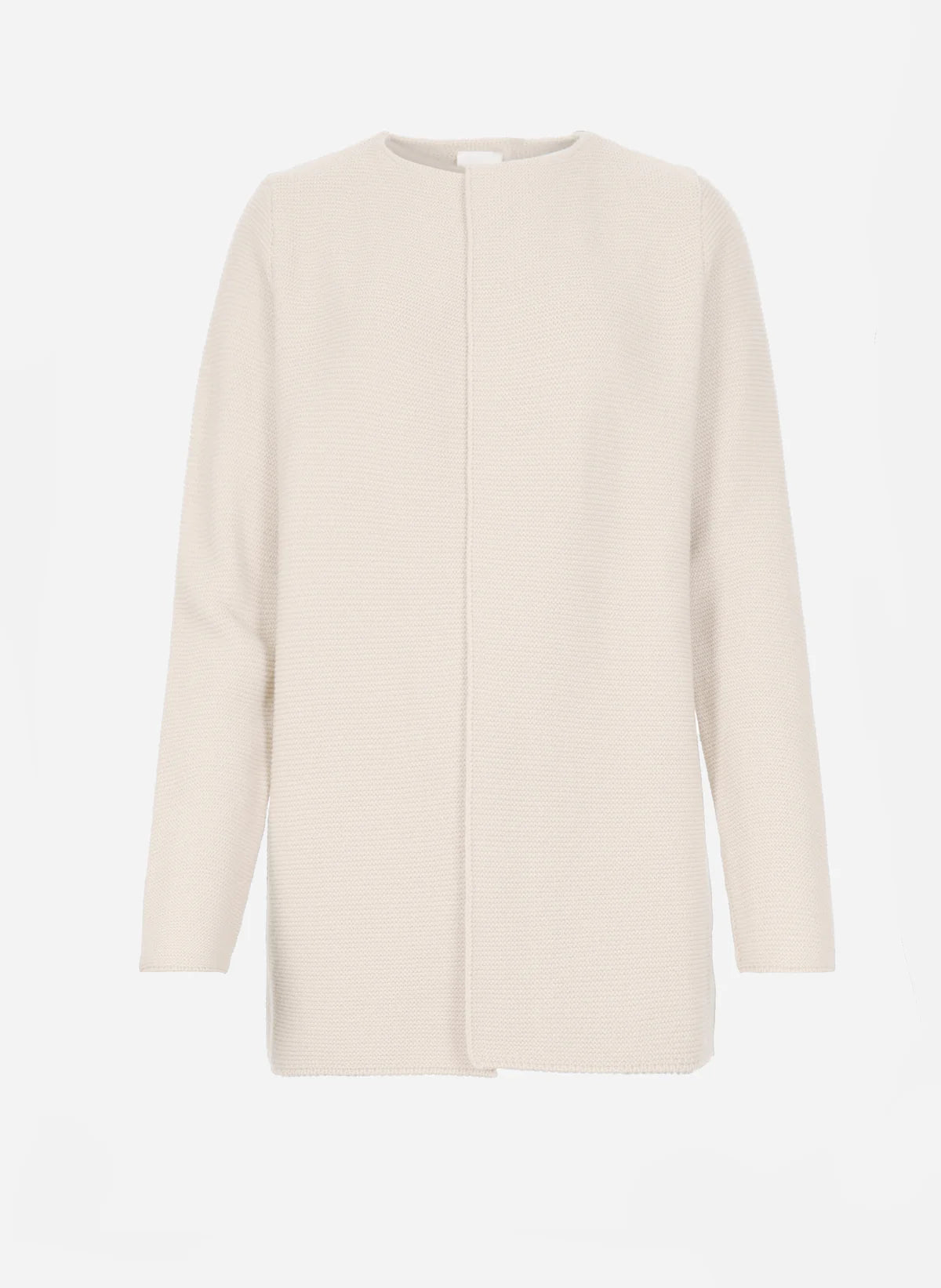 Shopy Women Sweater, Off white 
