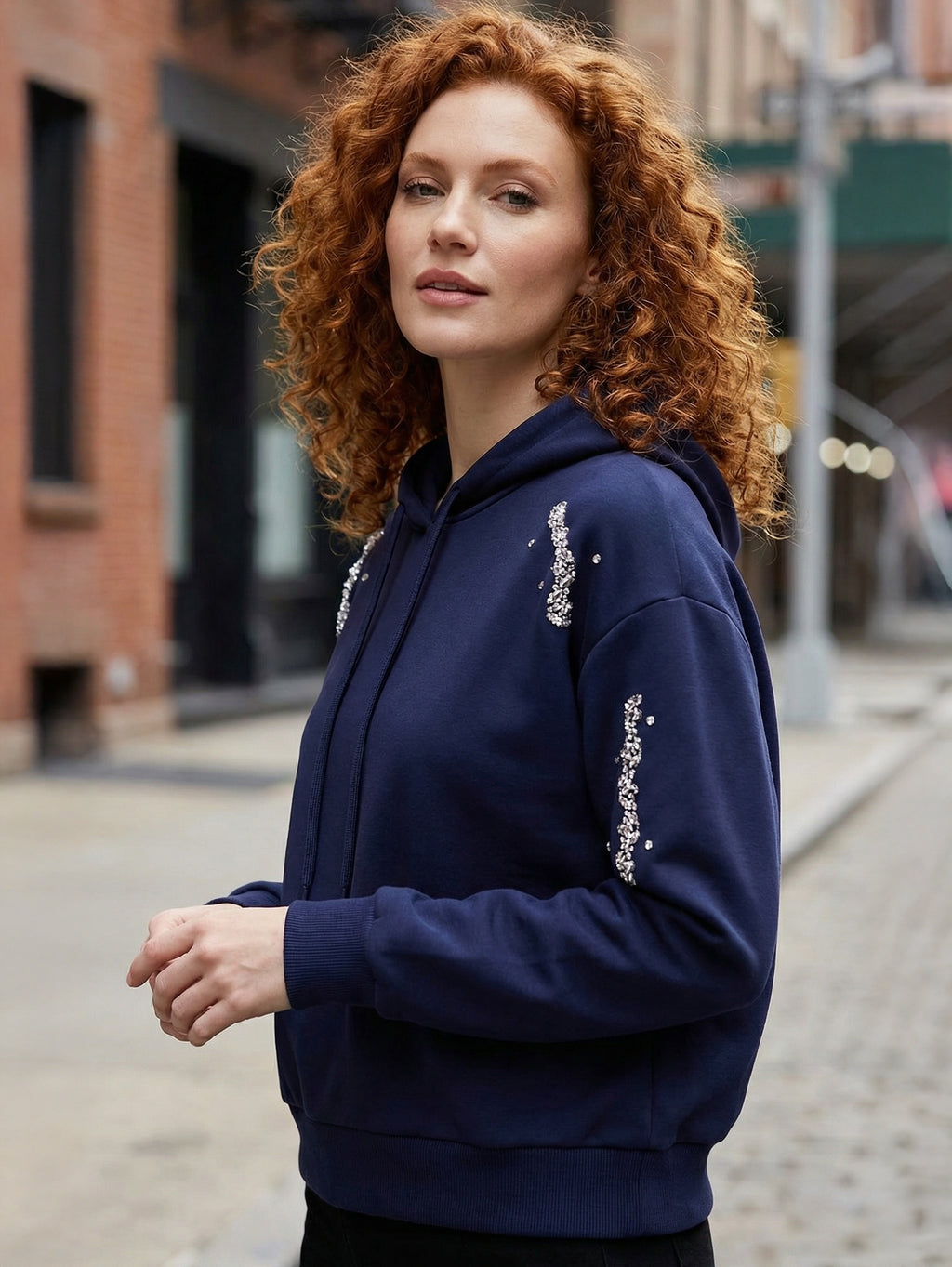 Lola Hoodie