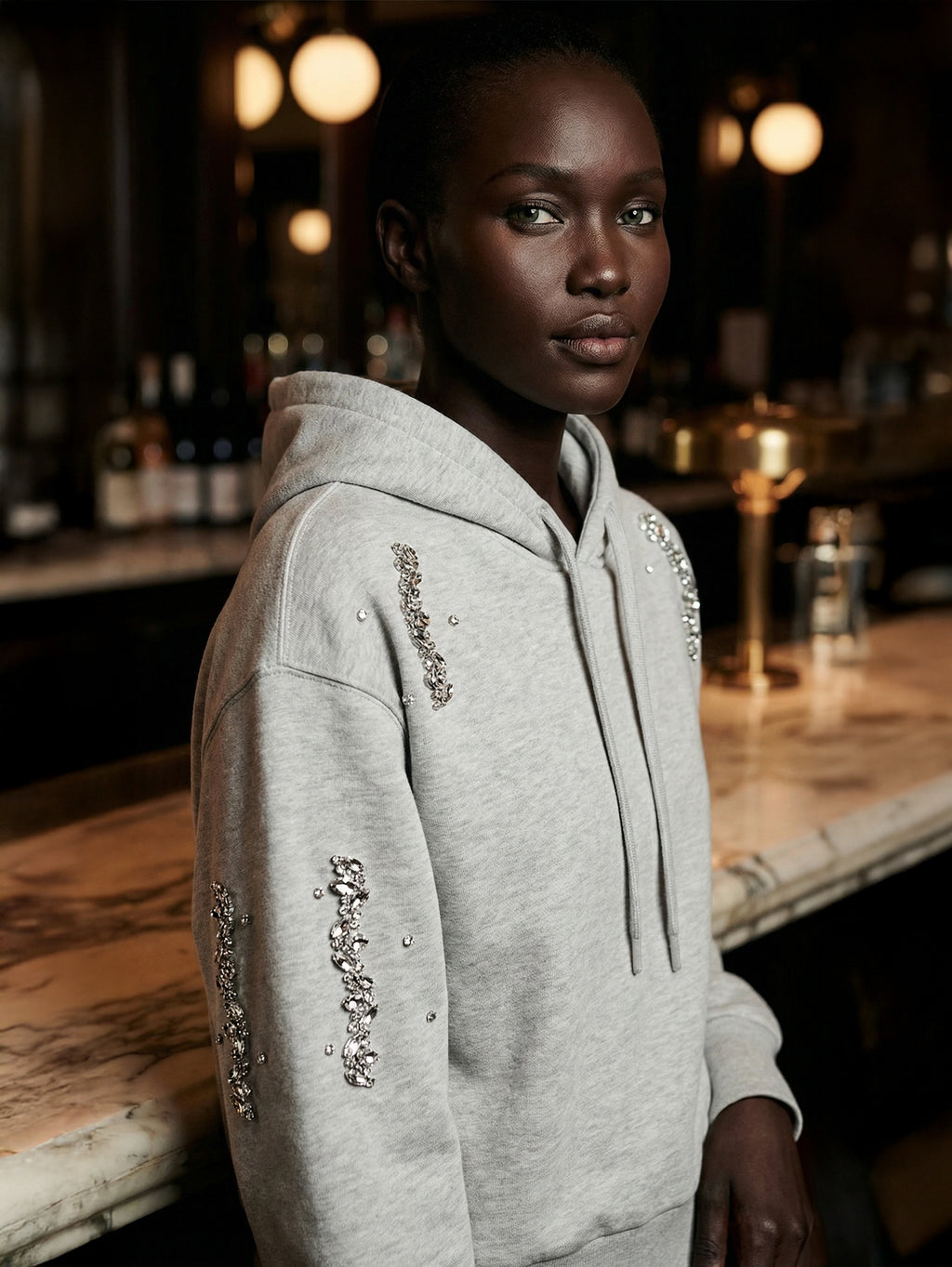 Lola Hoodie