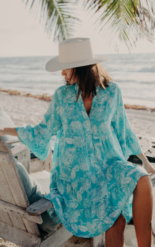 BORABORA Dress