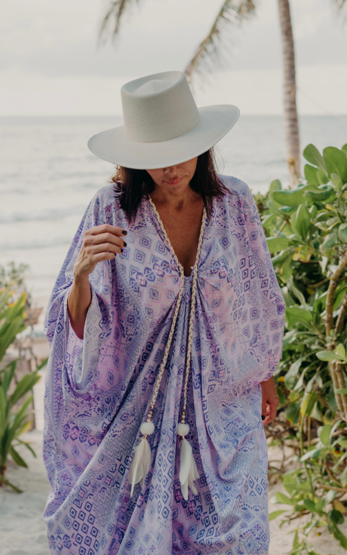 Tangier Kaftan